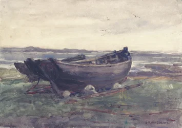 In Connemara